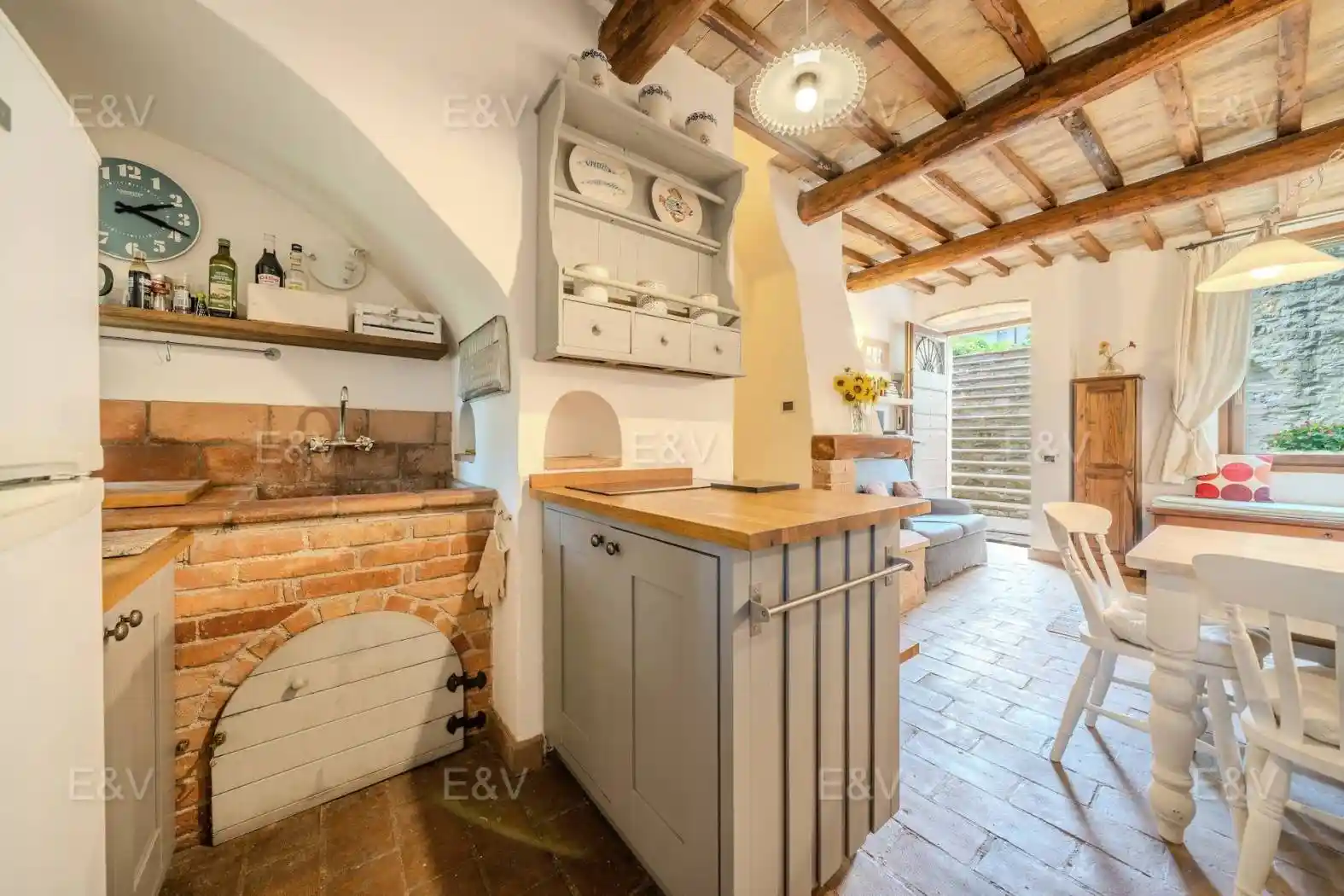 Casa indipendente in vendita a Marsciano