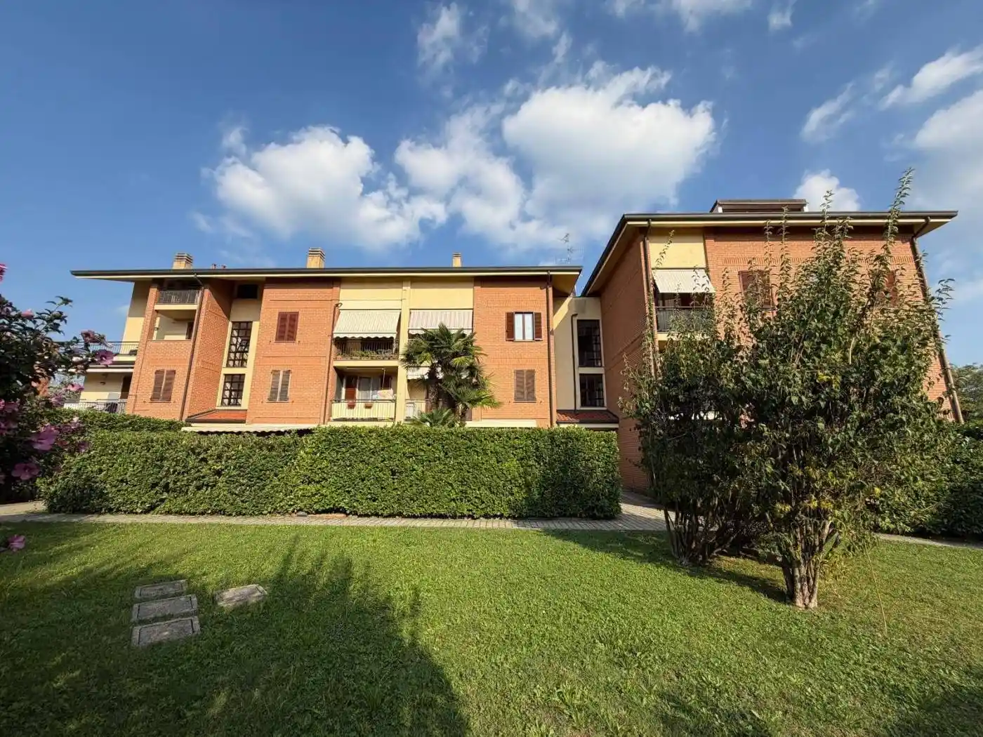 Appartamento in vendita a Giussano