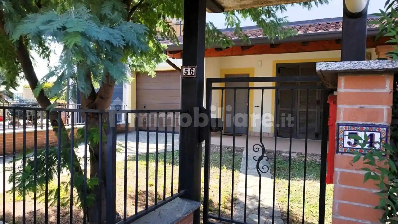 Appartamento in vendita a Bellinzago Novarese