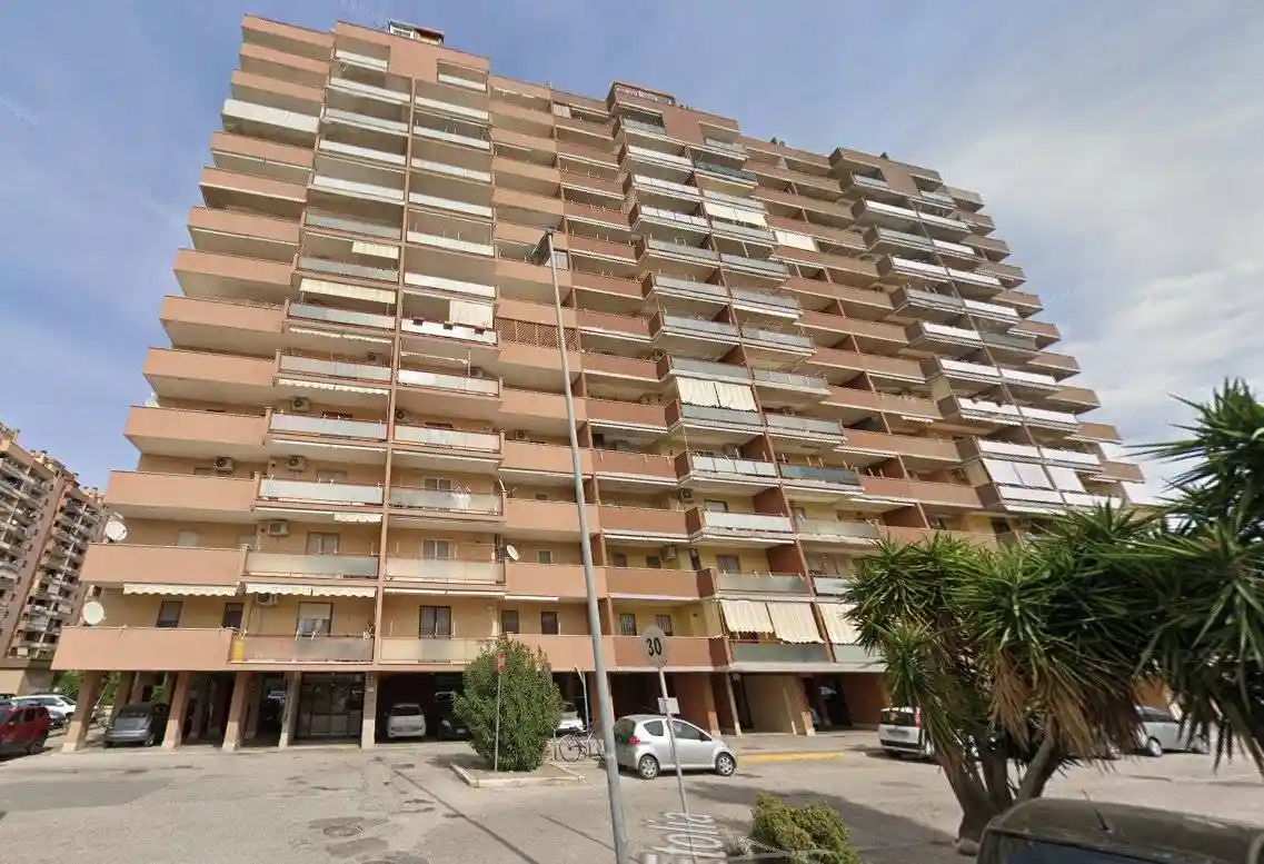 Appartamento in vendita a Taranto