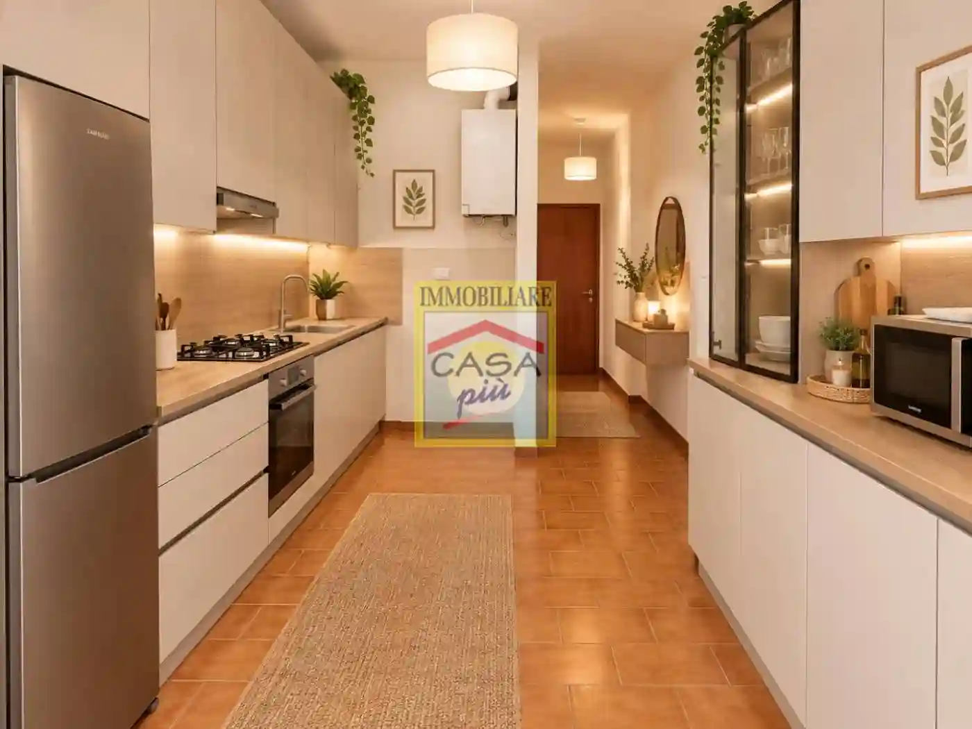 Appartamento - foto 4