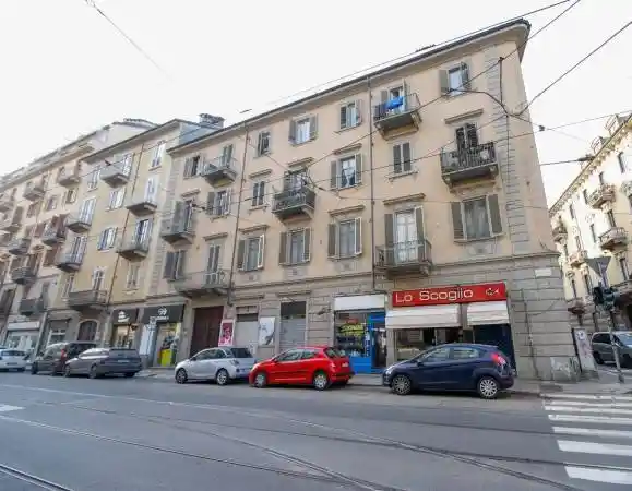 Appartamento in vendita a Torino