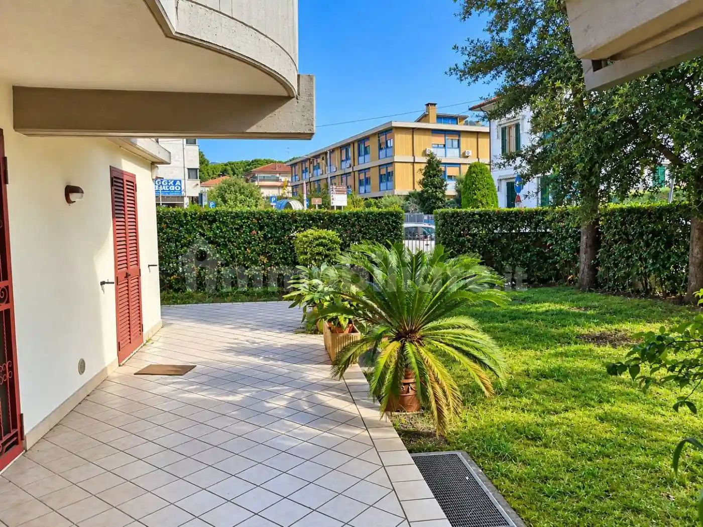 Appartamento in vendita a Montecatini-Terme
