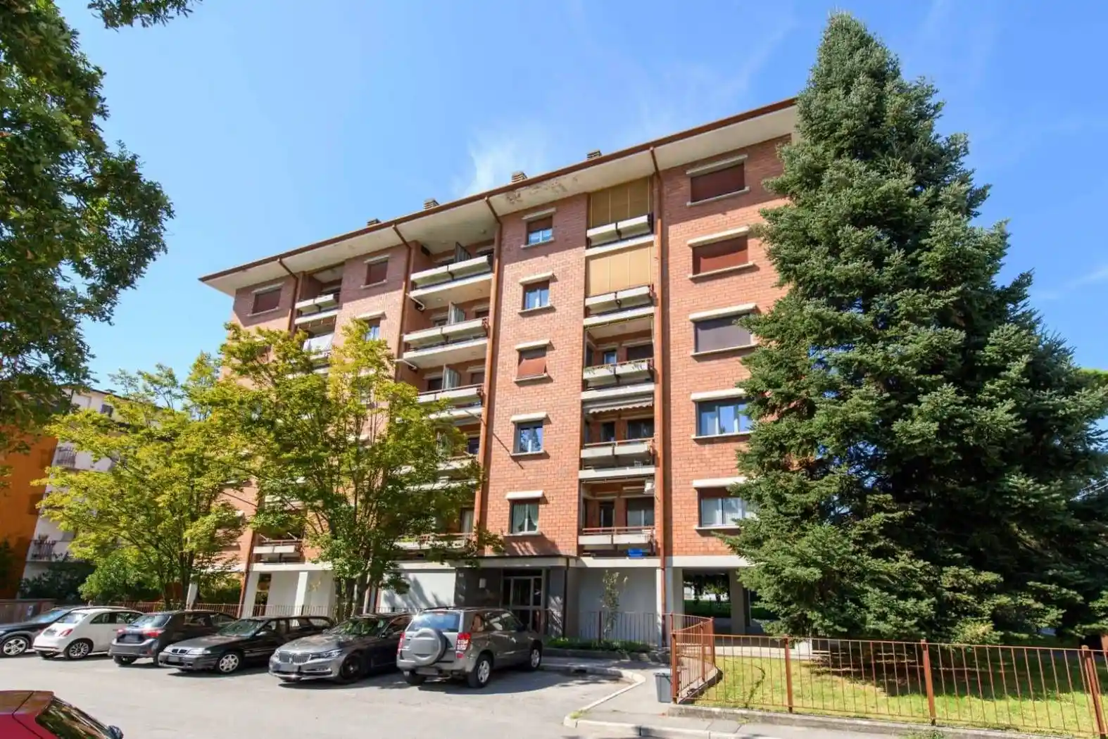 Appartamento in vendita a Gorizia