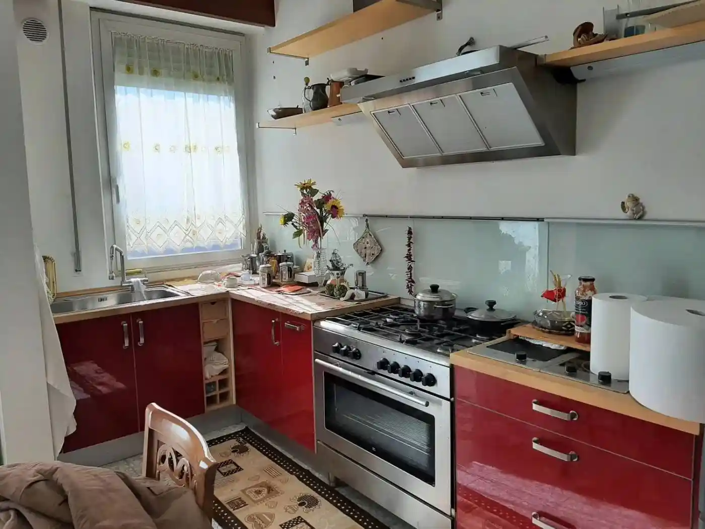Appartamento in vendita a Colle di Val d'Elsa