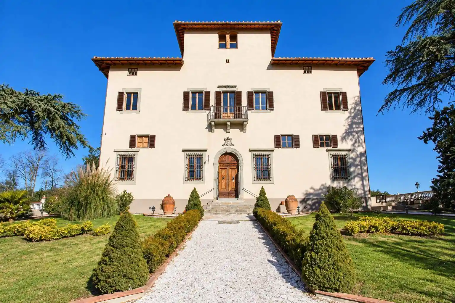 Villa in vendita a Pontassieve