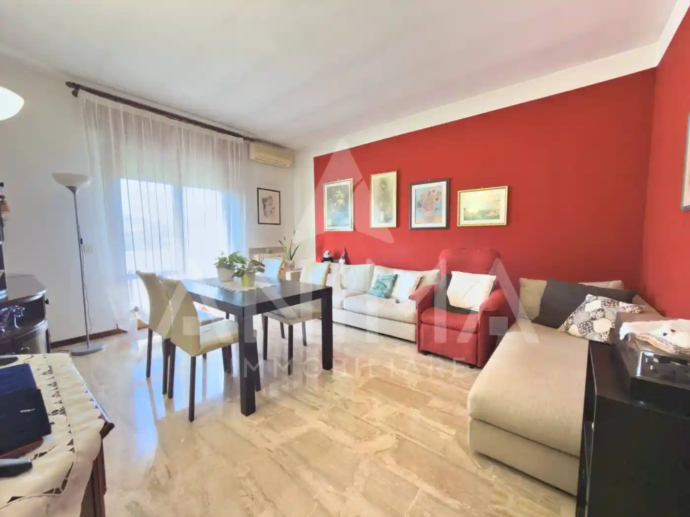 Appartamento in vendita a Cadoneghe