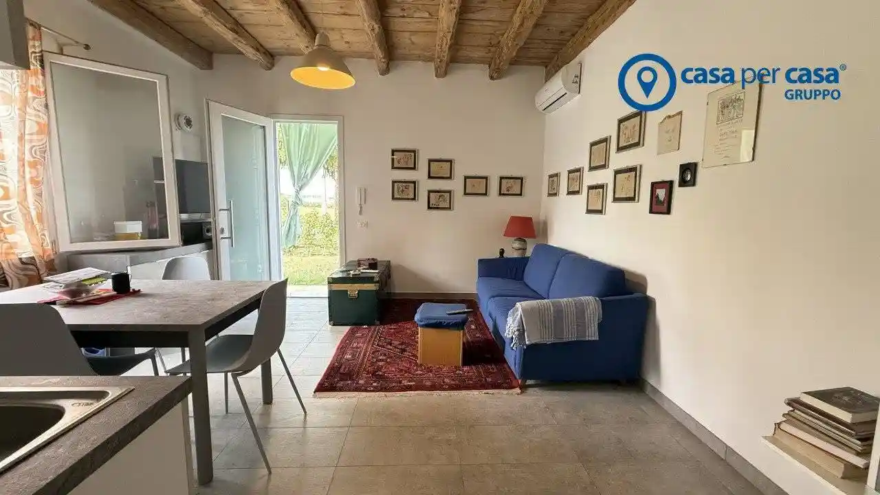Appartamento in vendita a Rovigo