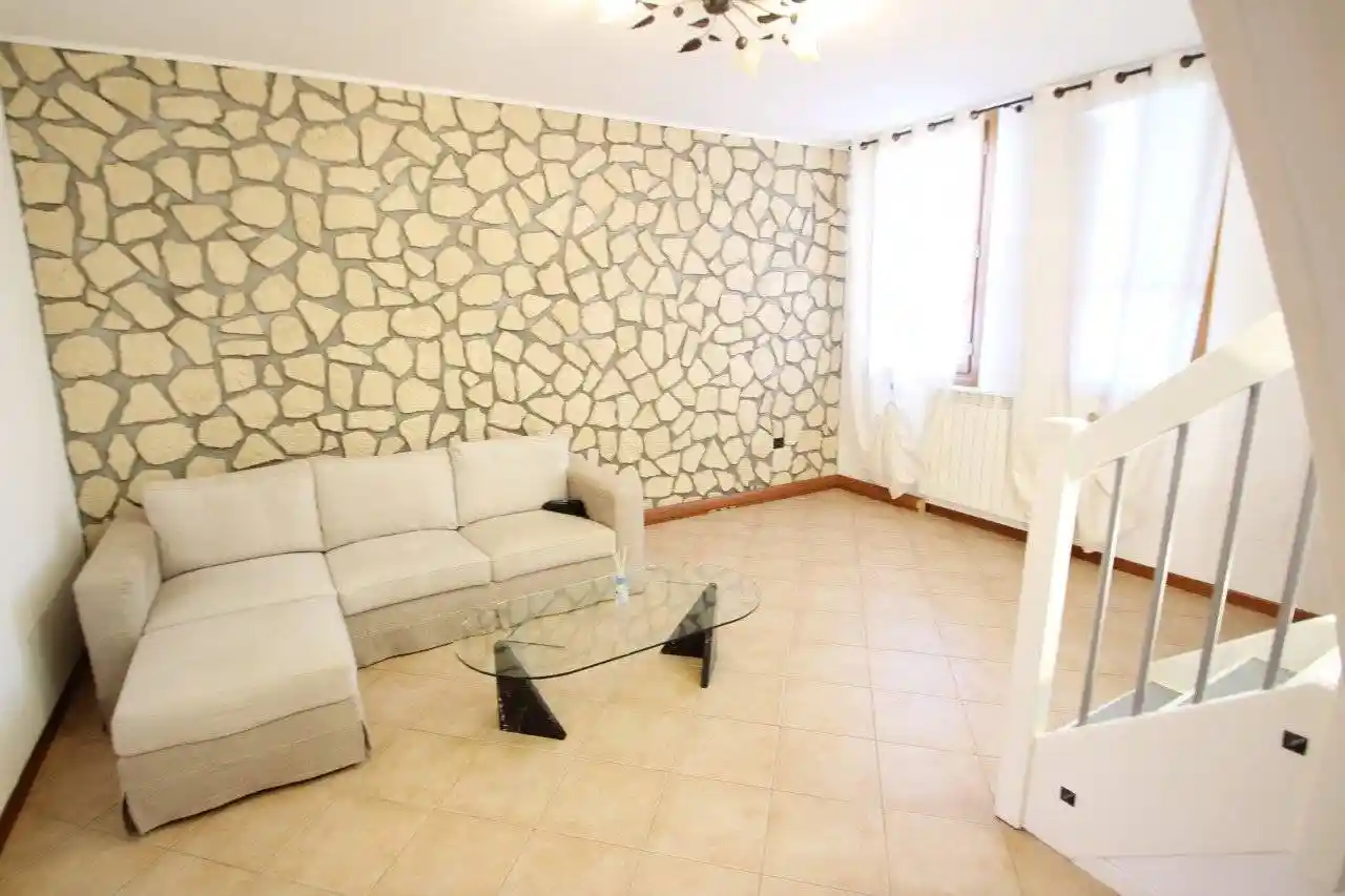 Appartamento in vendita a Santa Maria di Sala