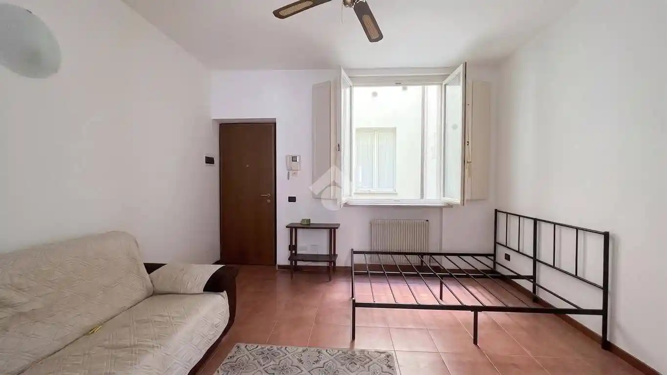 Appartamento in affitto a Parma