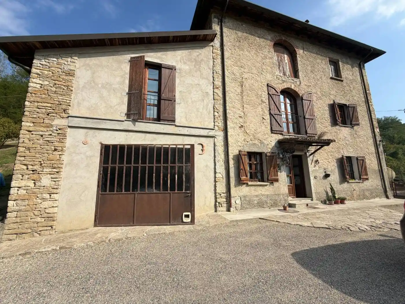 Rustico - Casale in vendita a Bubbio