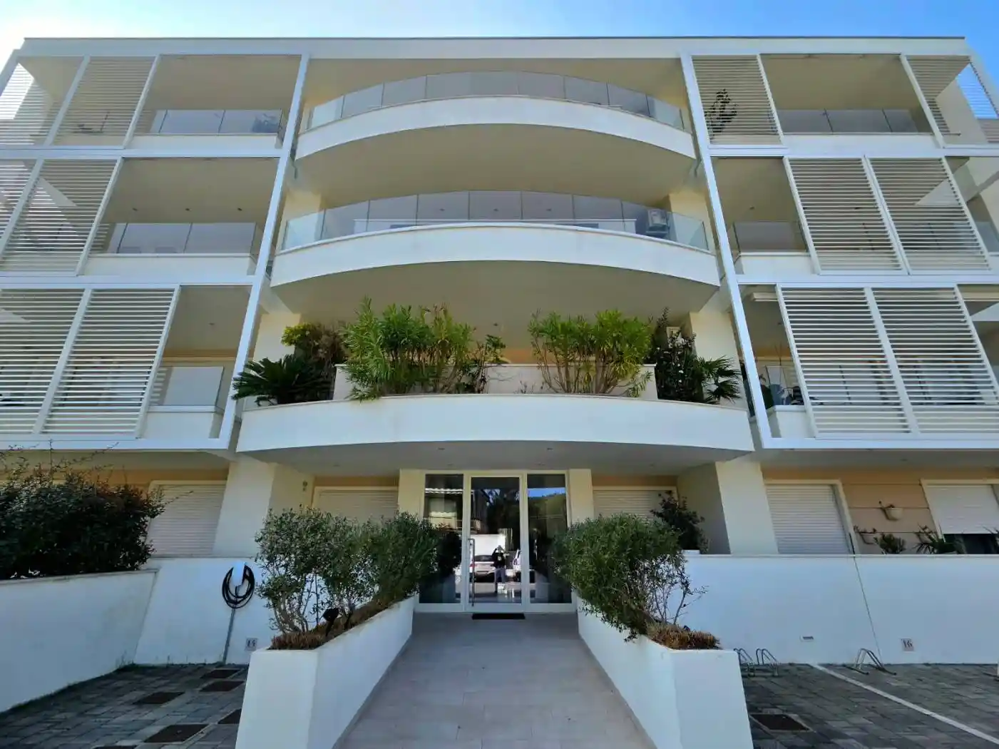 Appartamento in vendita a Cervia