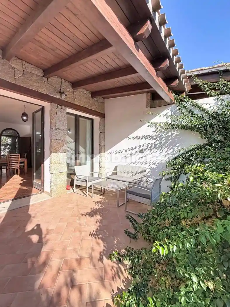 Villetta a schiera in vendita a Alghero