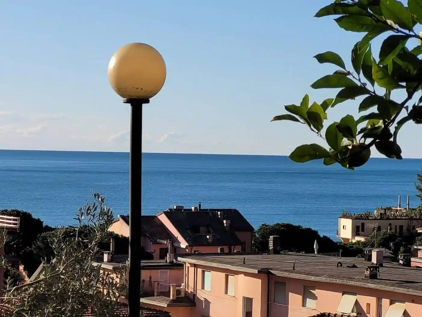 Appartamento in vendita a Monterosso al Mare