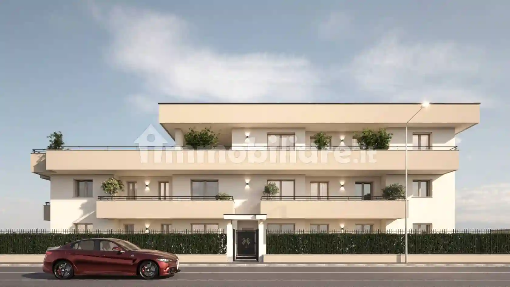 Progetto - foto 2