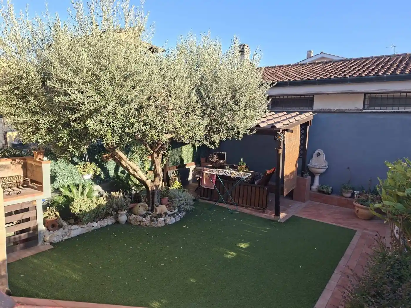 Villa in vendita a Roma
