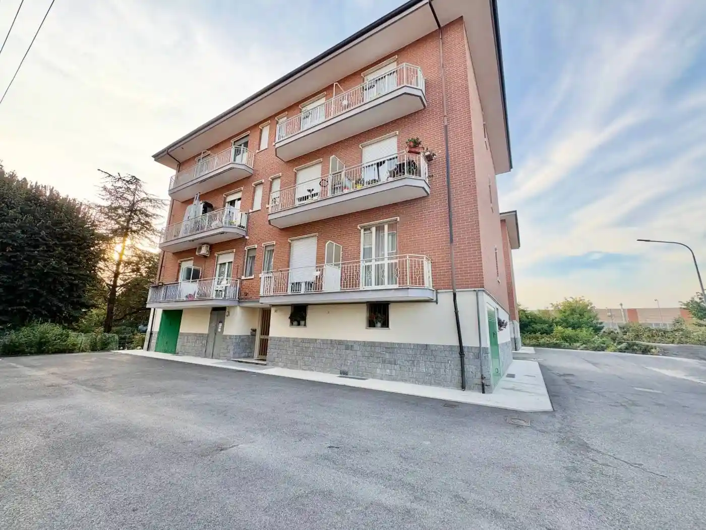Appartamento in vendita a Fossano
