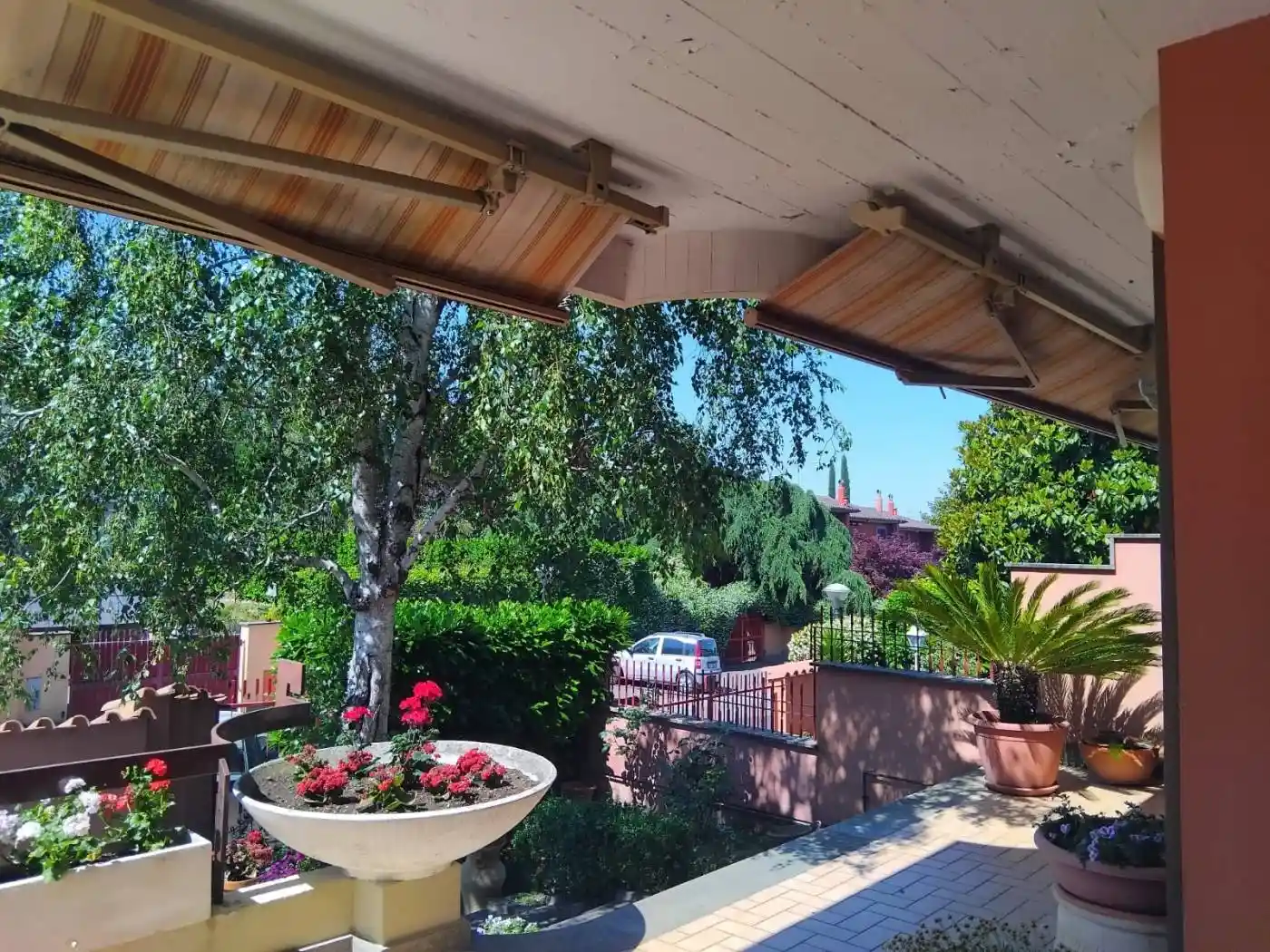 Villa in vendita a Grottaferrata