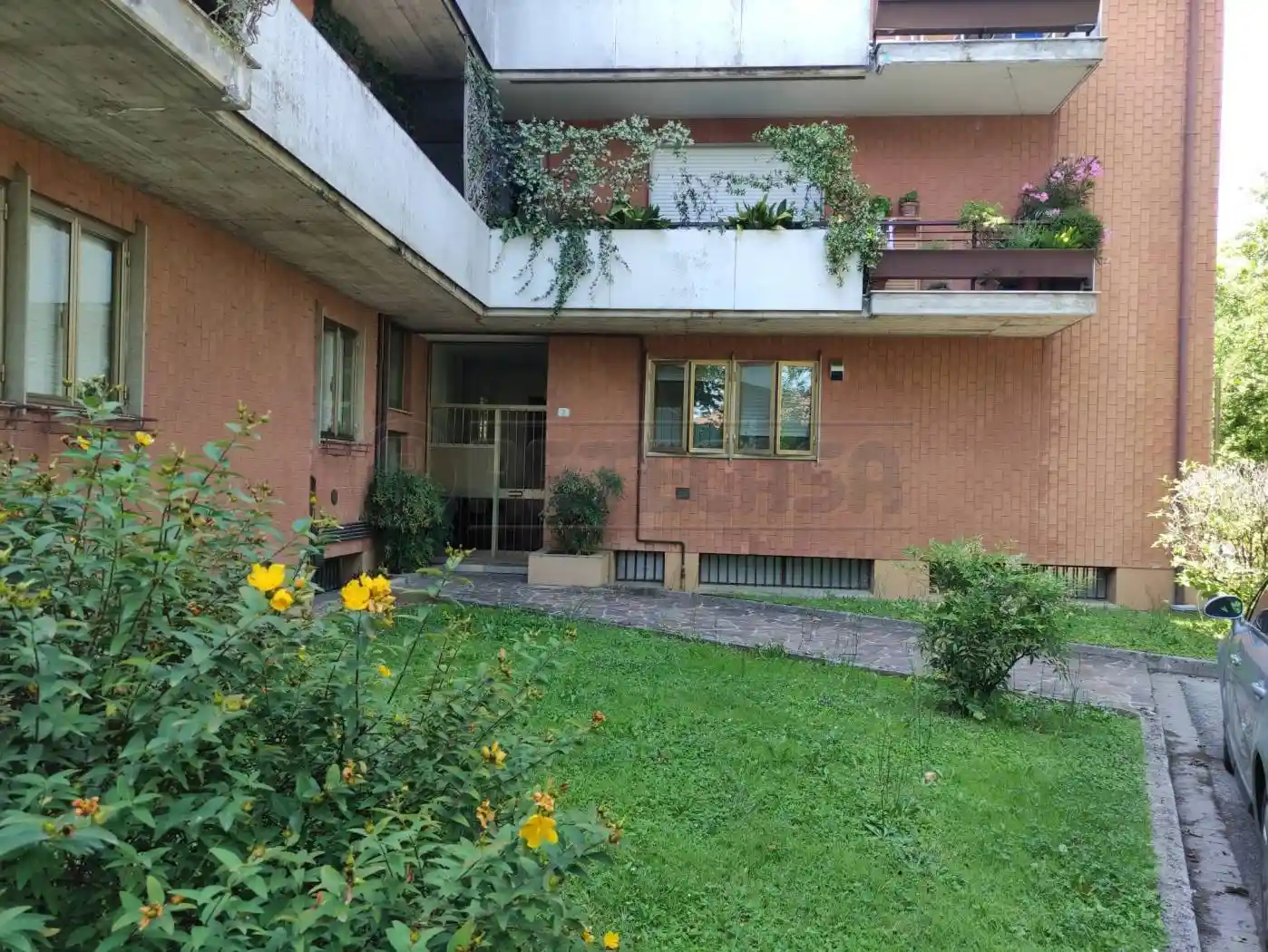 Appartamento in vendita a Udine