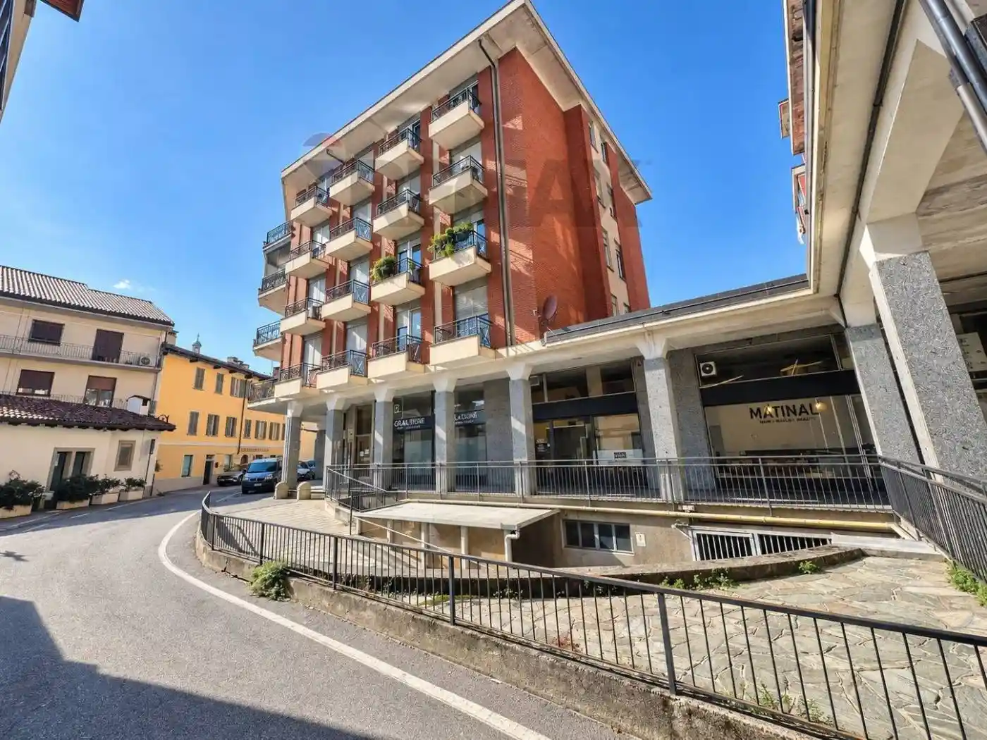 Appartamento in vendita a Verbania