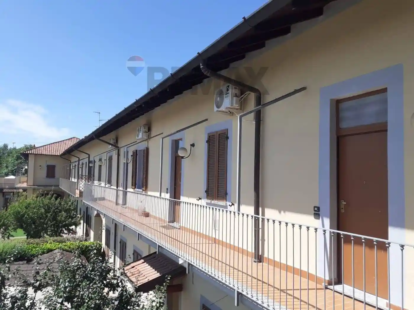 Appartamento in affitto a Rho