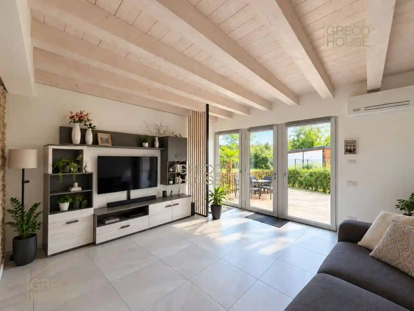 Villa - foto 4