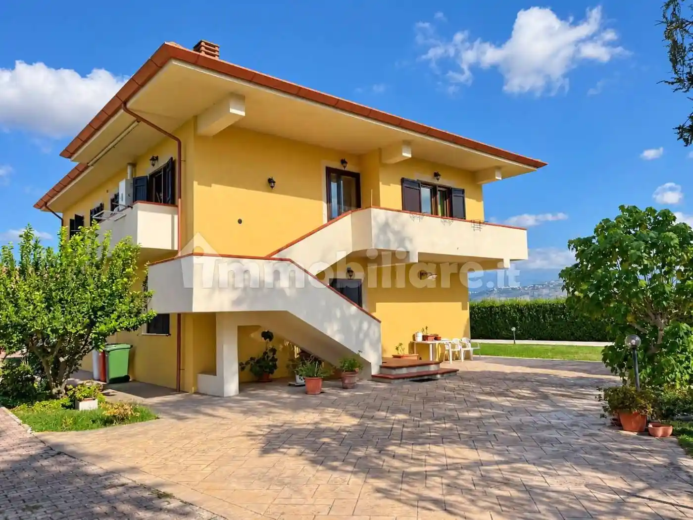 Villa in vendita a Pontinia