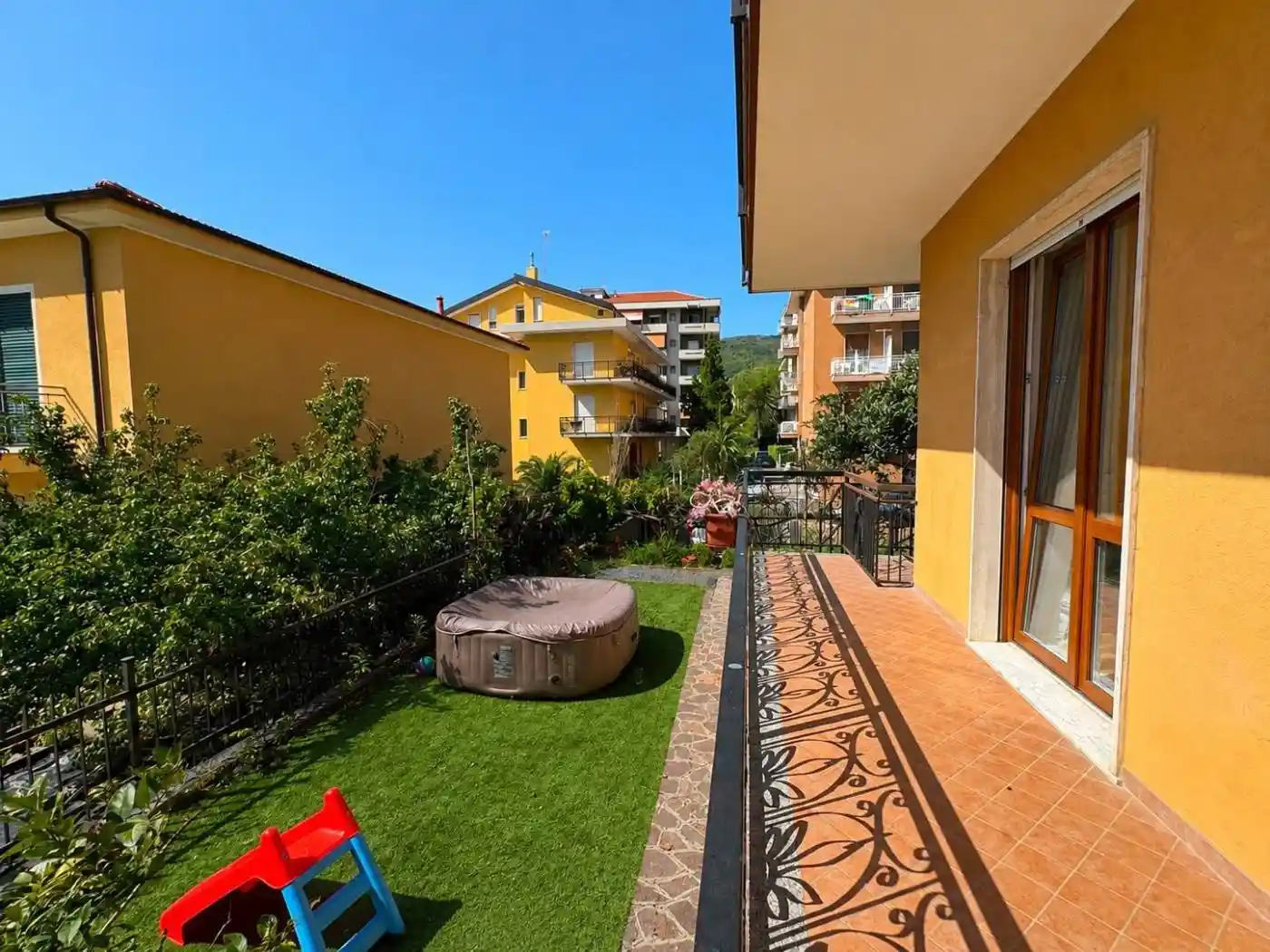 Appartamento in vendita a Andora