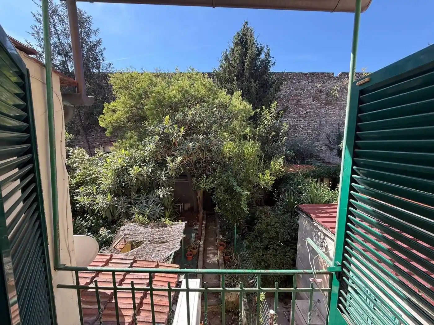 Appartamento in vendita a Prato