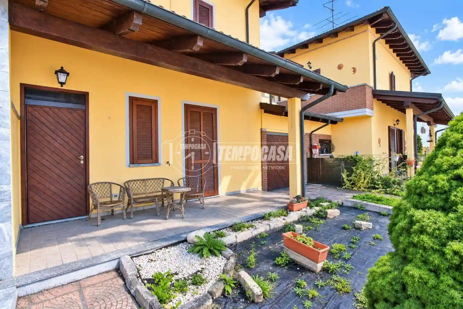 Villetta a schiera - foto 3