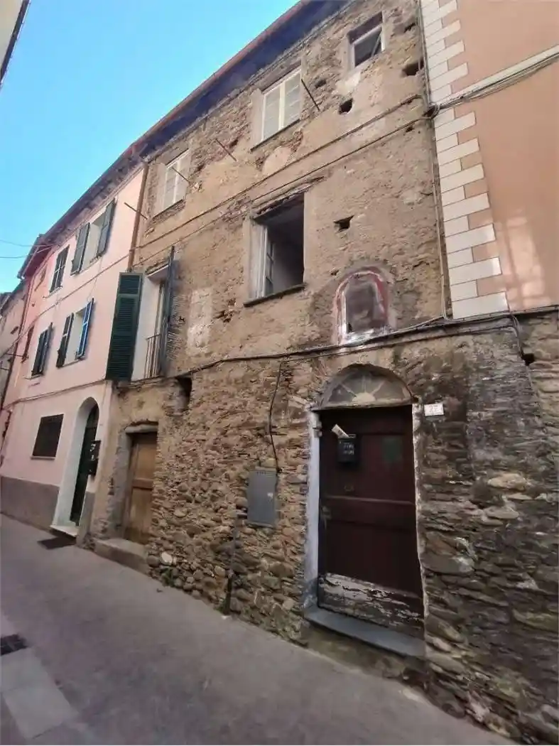 Appartamento in vendita a Ortovero