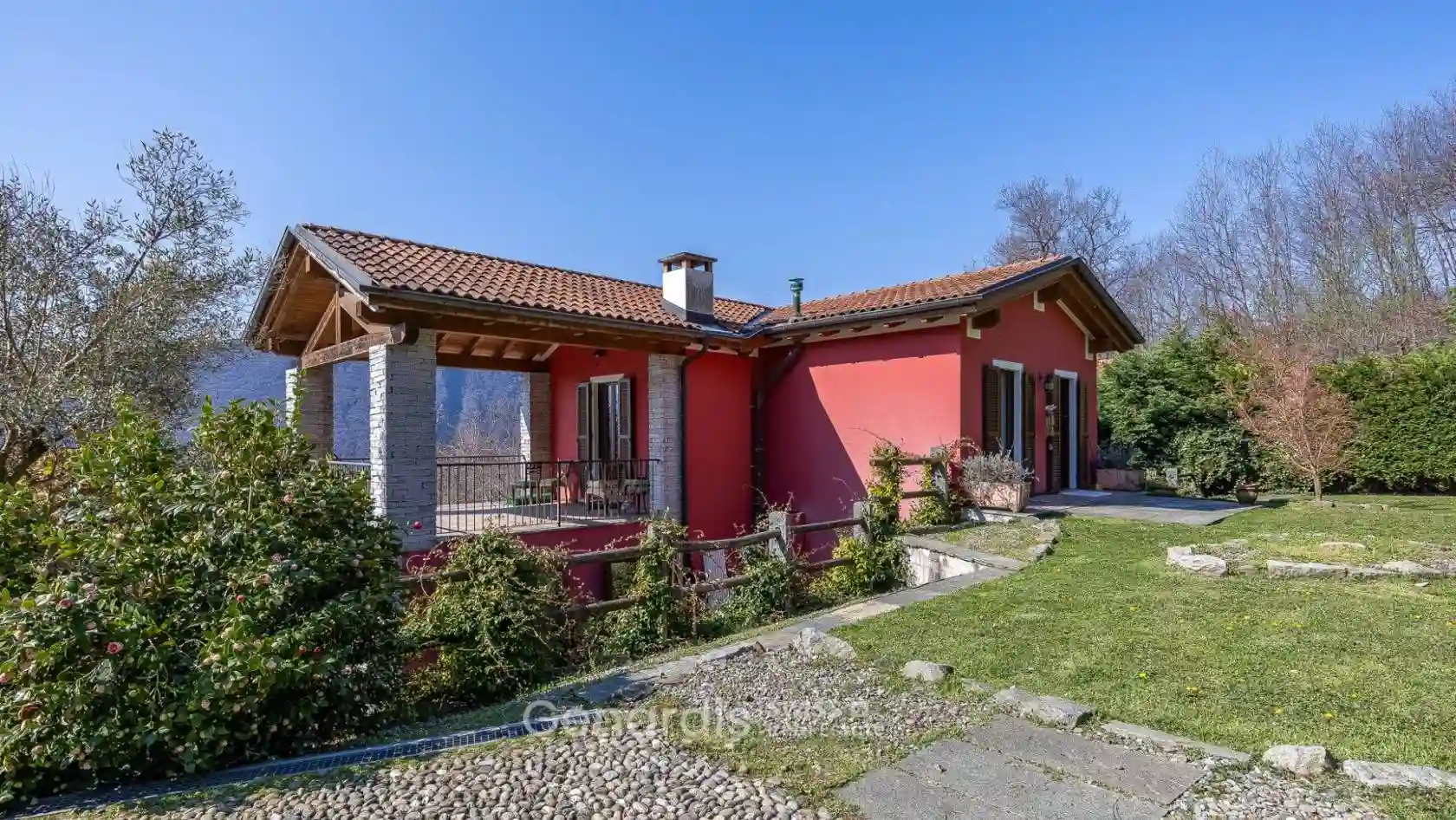 Villa - foto 4