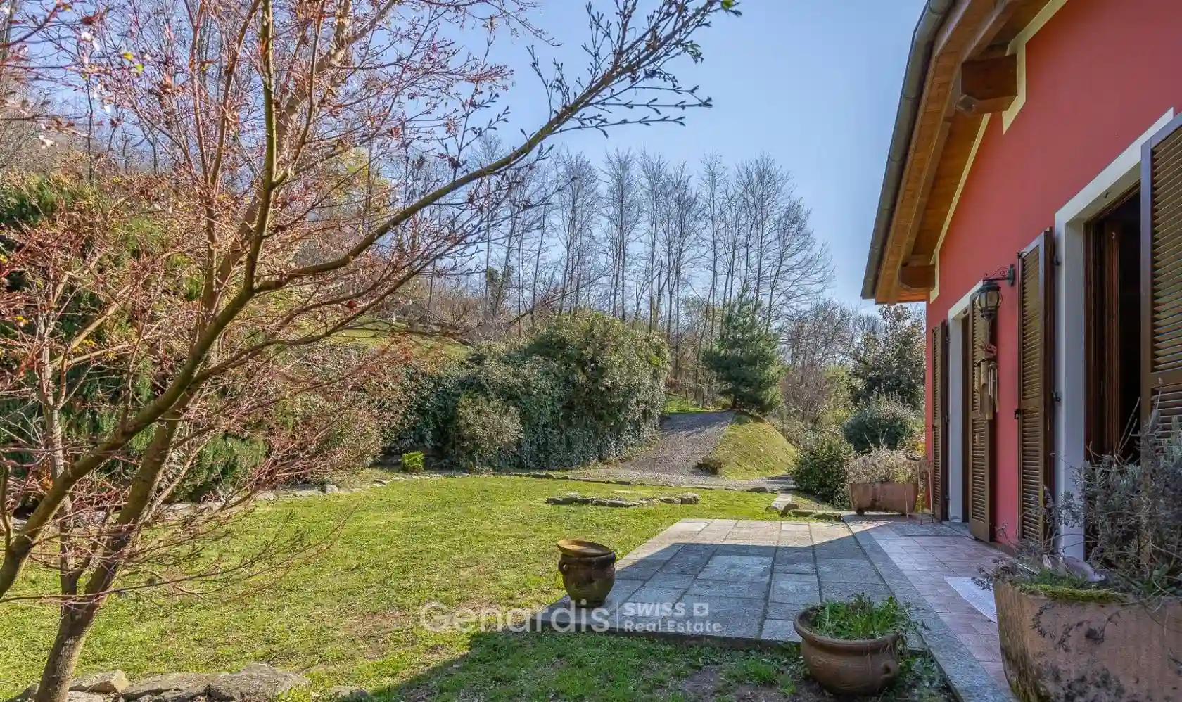 Villa - foto 5