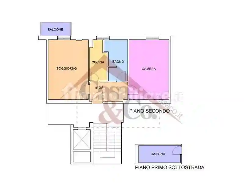 Appartamento - foto 5