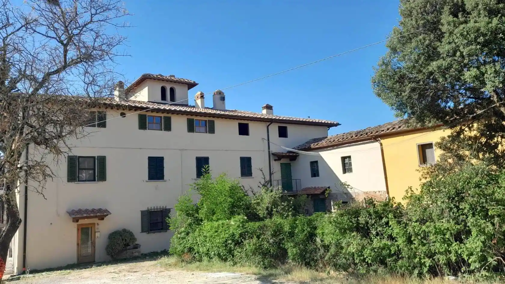 Casa indipendente in vendita a Barberino Tavarnelle