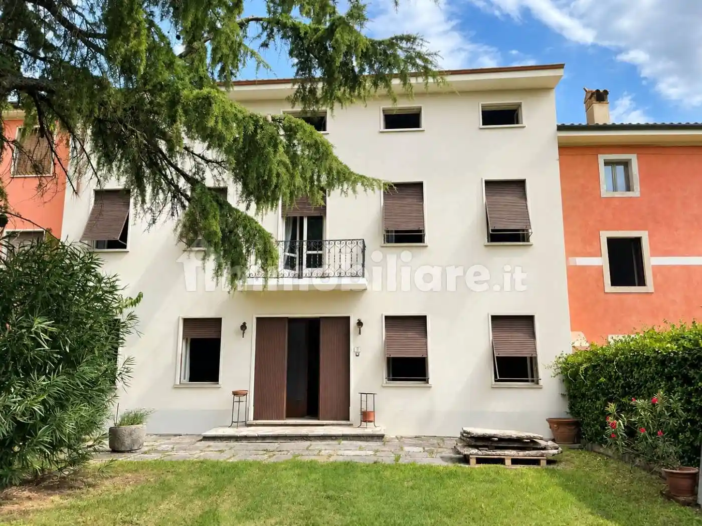 Casa indipendente in vendita a Roncà