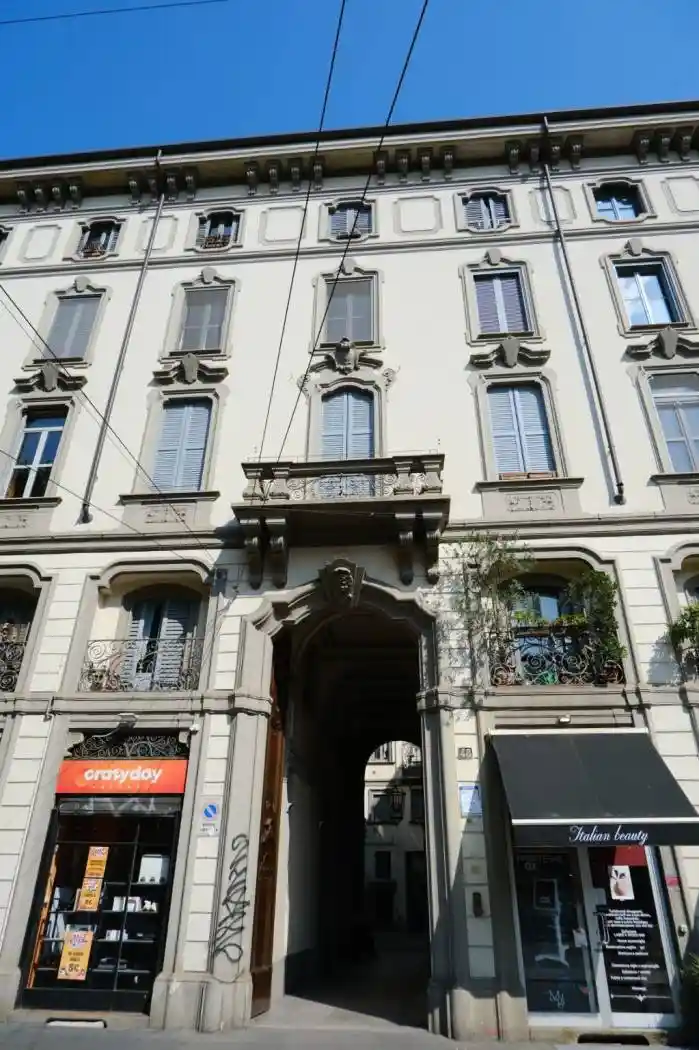 Attico - Mansarda in affitto a Milano