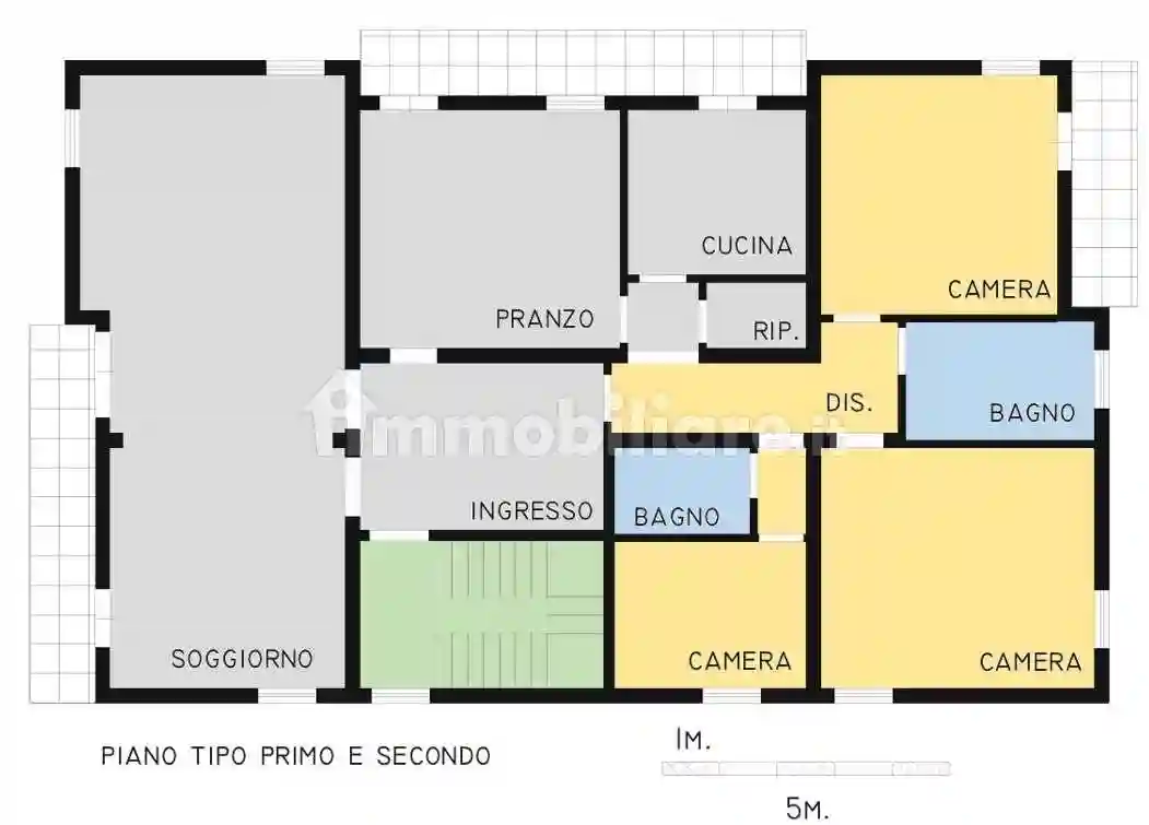 Villa - foto 2