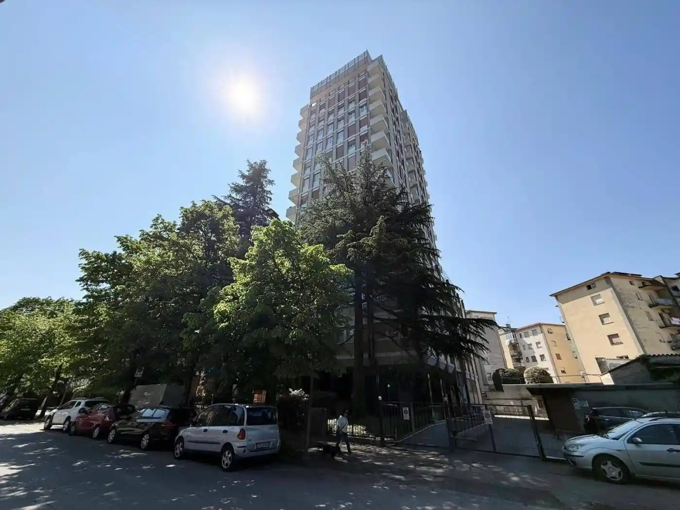Appartamento in affitto a Gorizia
