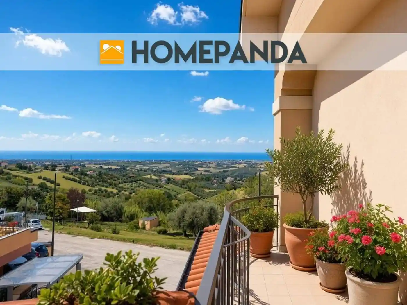 Appartamento in vendita a Montescudo - Montecolombo