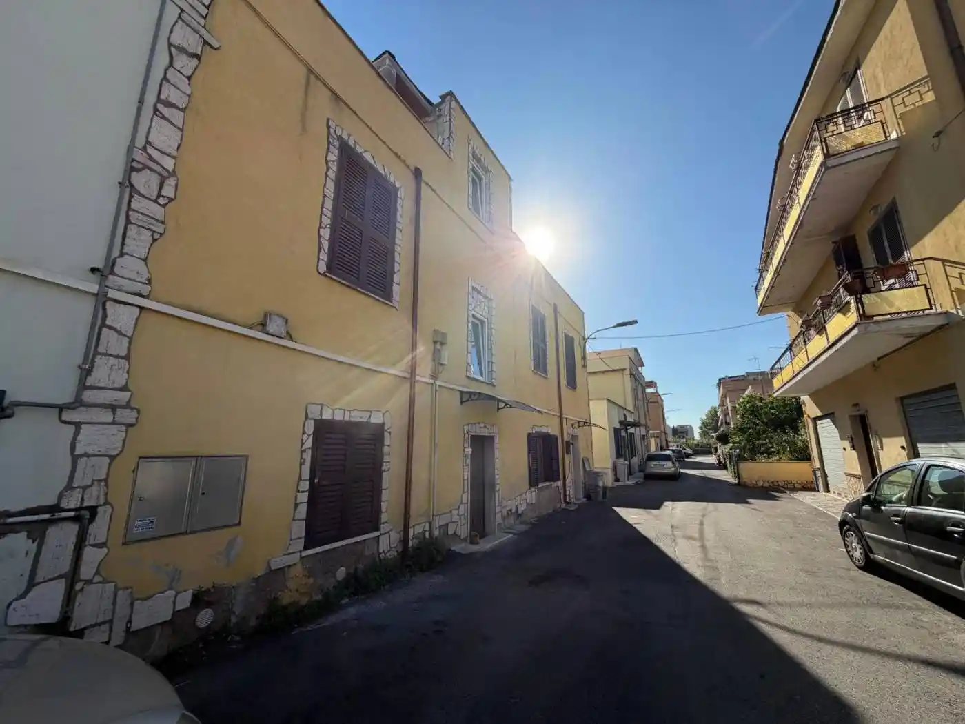 Appartamento in vendita a Guidonia Montecelio