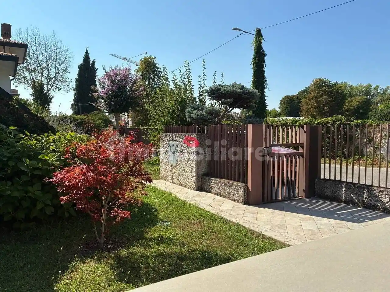 Villa in vendita a Venezia