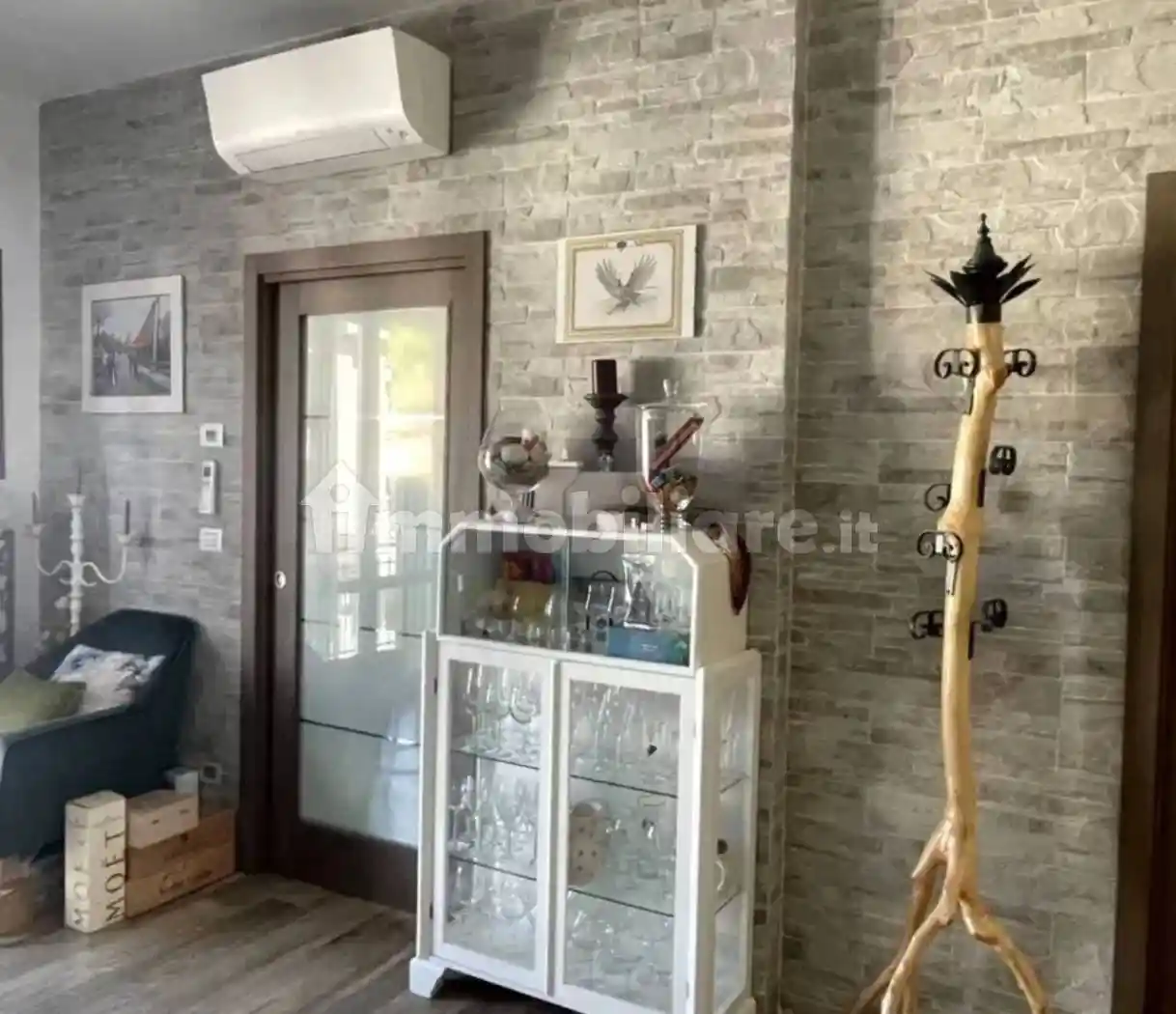 Appartamento in vendita a Arezzo