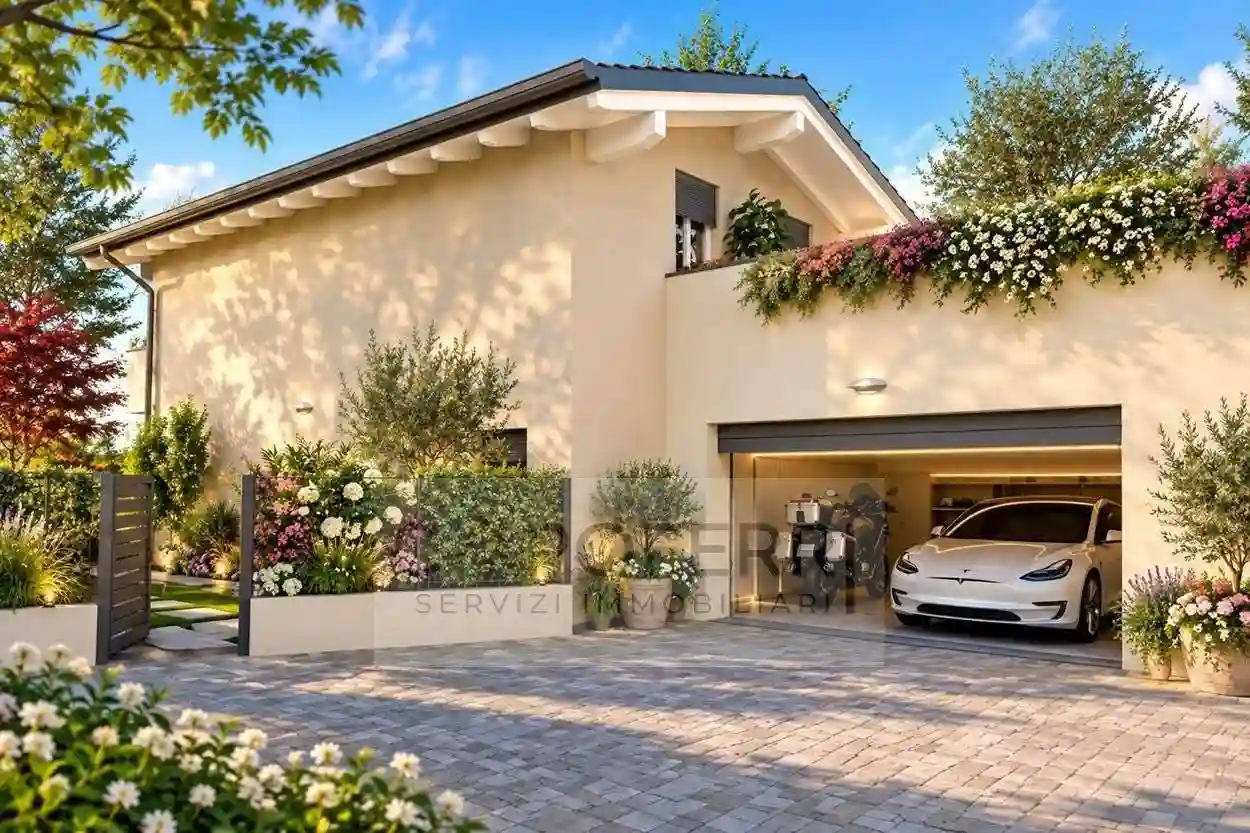 Villa - foto 3
