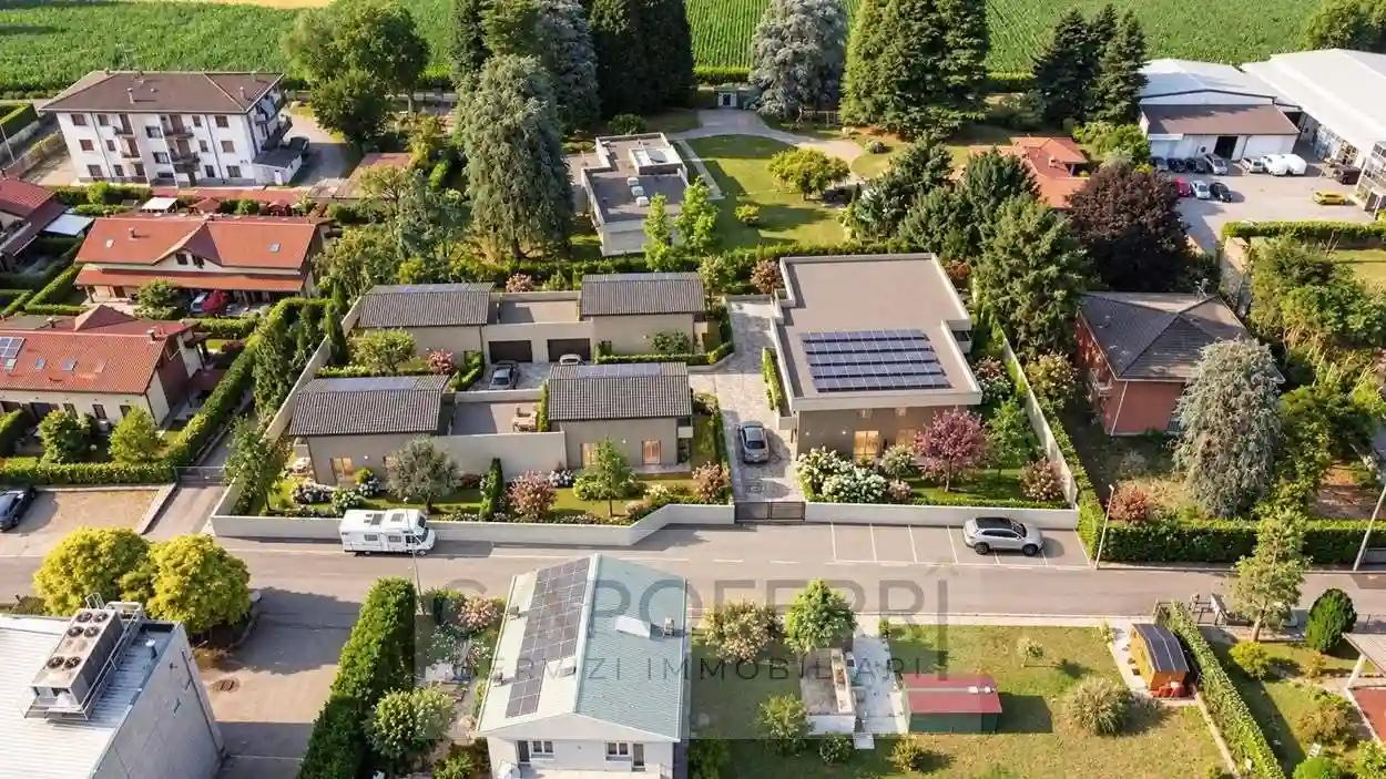 Villa - foto 4