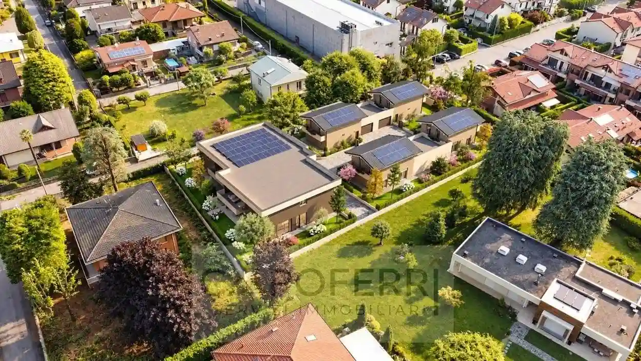 Villa - foto 5