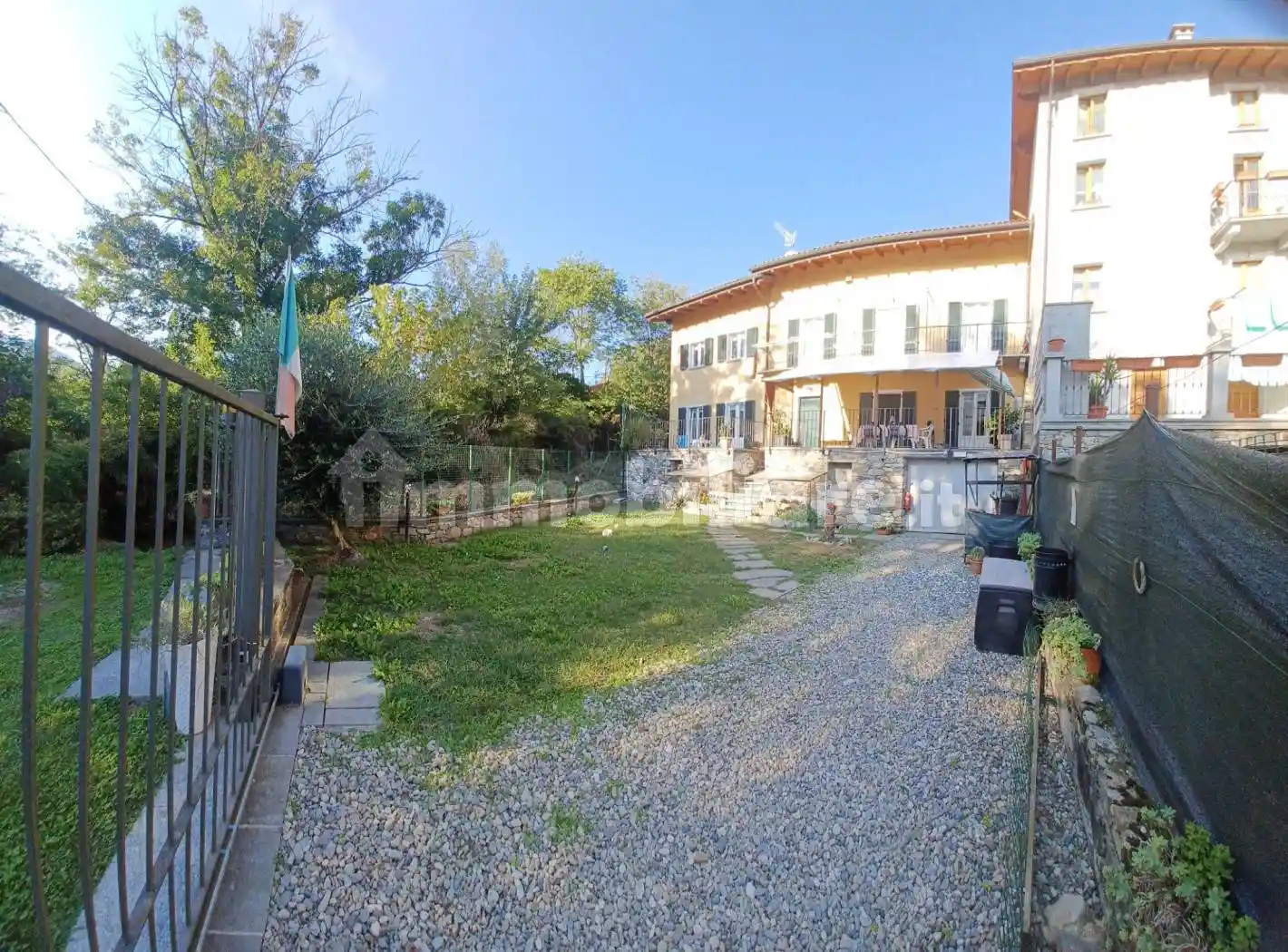 Villa in vendita a Verbania