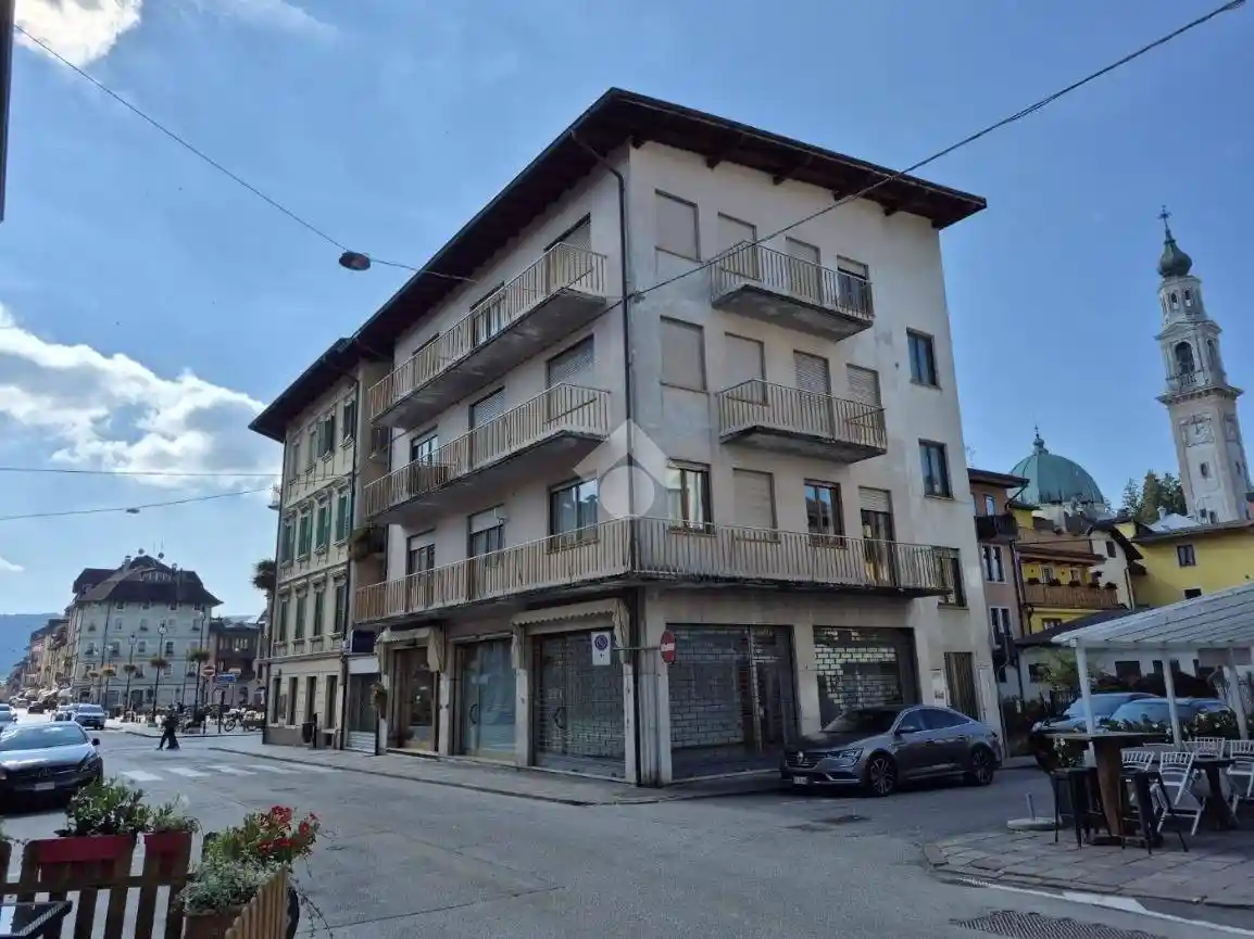 Appartamento in vendita a Asiago