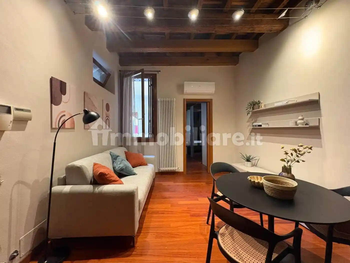 Appartamento in affitto a Rovigo