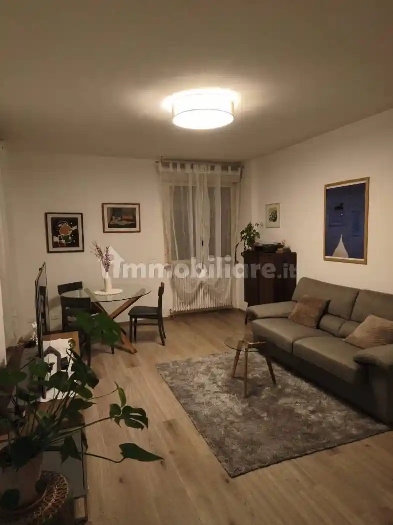Appartamento in affitto a Cesena